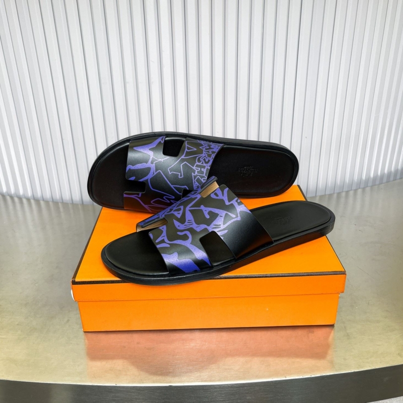 H**me5 slippers